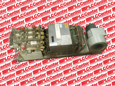 GENERAL ELECTRIC 7VOKS610CD01