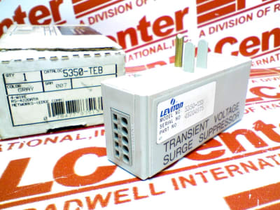 LEVITON 5350-TEB