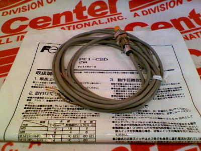 FUJI ELECTRIC PE1-C2D