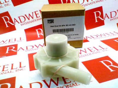 MARCH MANUFACTURING CO 0145-0046-0100