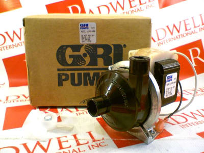 GORMAN RUPP 15332-006