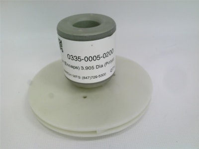 MARCH MANUFACTURING CO 0335-0005-0200