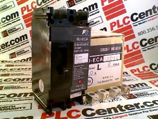 FUJI ELECTRIC BU-ECA-2010L