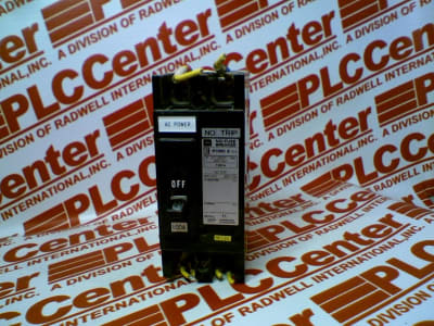 TOSHIBA MCCB1-EE100C