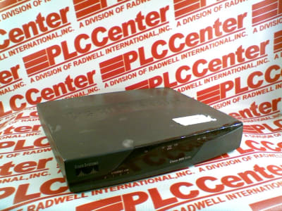 CISCO CISCO877-M-K9