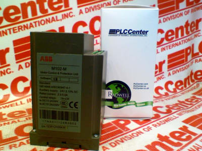 ASEA BROWN BOVERI 1TNA911124R0903