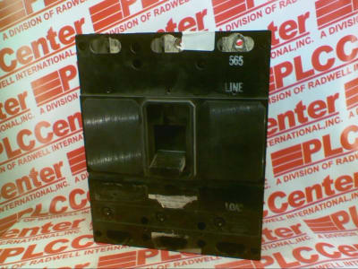 SIEMENS JL3-B300