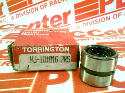 TIMKEN HJ1018162RS
