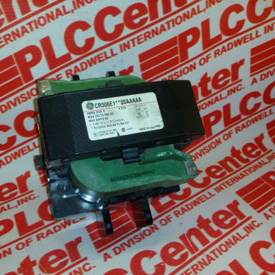 GENERAL ELECTRIC CR306E0U00AAAAA