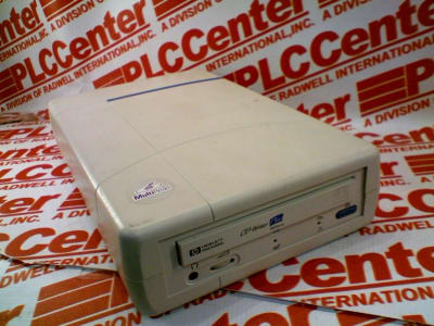 HEWLETT PACKARD COMPUTER C4381-69001