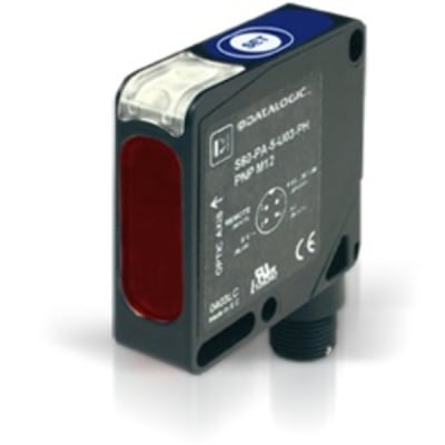DATALOGIC S60-PA-5-W08-PH