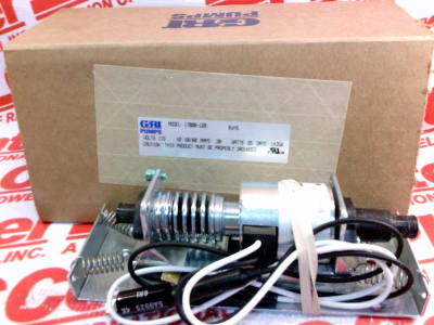 GORMAN RUPP 17000-120