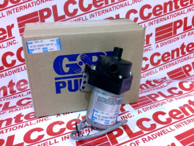 GORMAN RUPP 17651-133