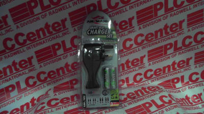 ANSMANN 1101-0004-UK