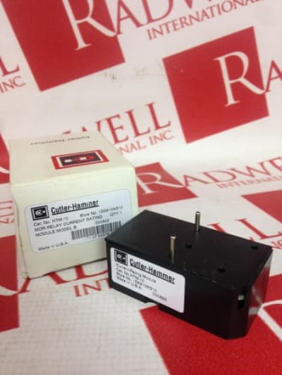 EATON CORPORATION 1D89108G10