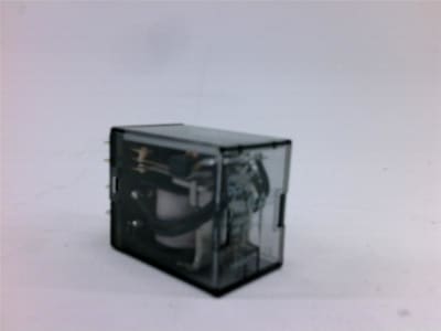 FUJI ELECTRIC RM4CP-DE