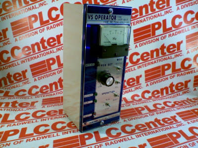 YASKAWA ELECTRIC JVOP65.1