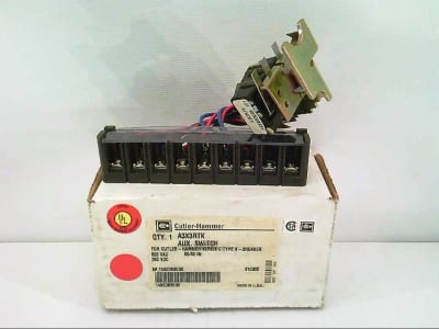 EATON CORPORATION A3X3RTK