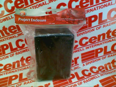 RADIO SHACK 270-1806