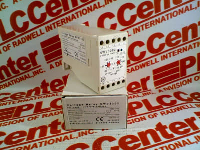 WOKA ELEKTRONIK NWV3302