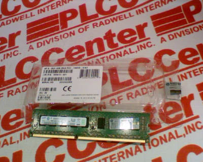 HEWLETT PACKARD COMPUTER 500672-S21