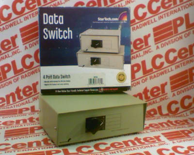 STARTECH.COM DS154