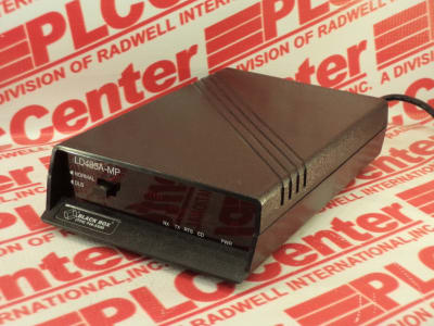 BLACK BOX CORP ME836AER3