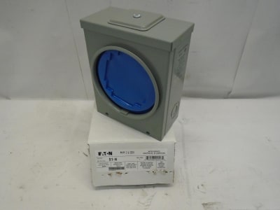 EATON CORPORATION S1-N
