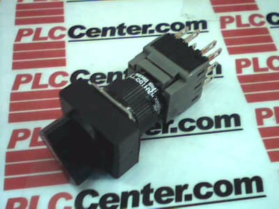 FUJI ELECTRIC AH165-P0B33