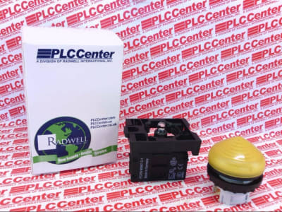 EATON CORPORATION M22-LH-Y-W