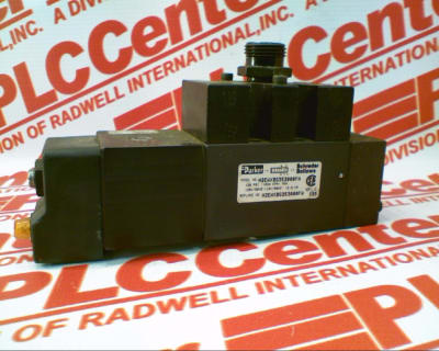 PARKER H2EWXBG353000FA