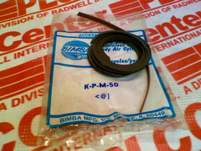 BIMBA K-P-M-50