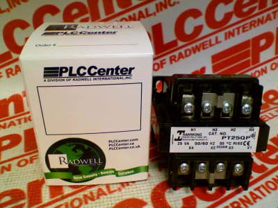 HAMMOND MANUFACTURING PT25QP