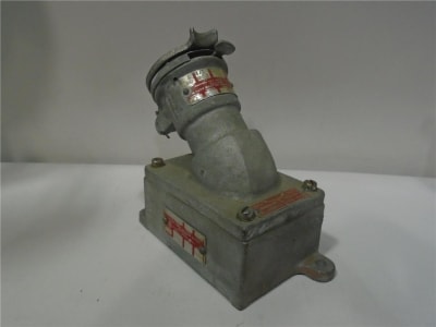 EATON CORPORATION CPS532 201