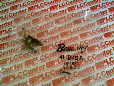 REGAL REXNORD J41 O/S C/L