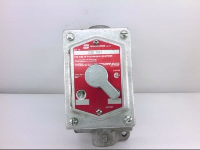 EATON CORPORATION DSD923