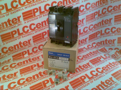 FUJI ELECTRIC BU-ECA-3015L
