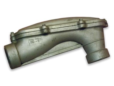 EATON CORPORATION LBD8800