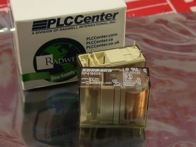 TE CONNECTIVITY RP418005