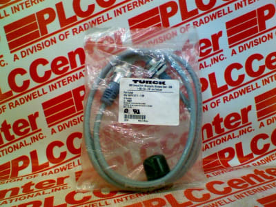 TURCK RSV-RKFPV-5711-1.5M