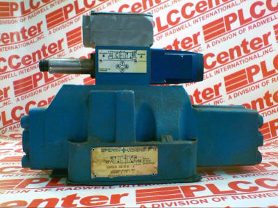 EATON CORPORATION DG5S860WB11