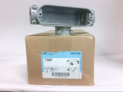 EATON CORPORATION T35 MT