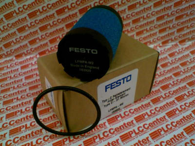 FESTO LFMPA-M2