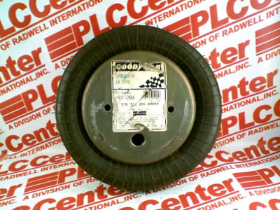 GOODYEAR TIRE & RUBBER 1B9-204