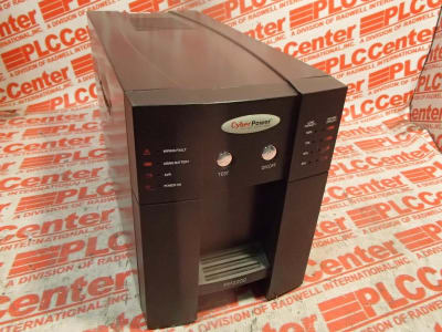 CYBERPOWER PP2200