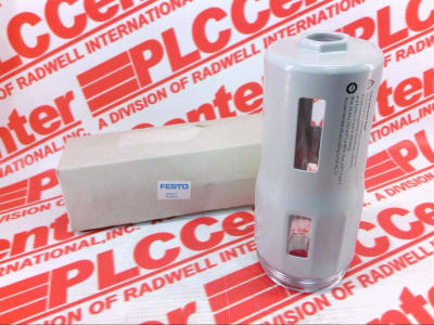 FESTO LOE-D-MAXI-M62X2
