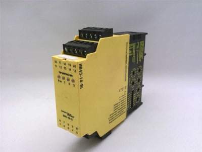 TURCK IM43-14-RI