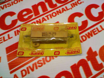 OHMITE 850FR50