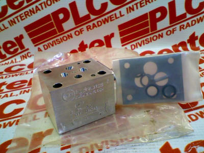 SUN HYDRAULICS 0JD5A2