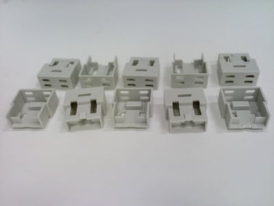 FUJI ELECTRIC BZ0CFG